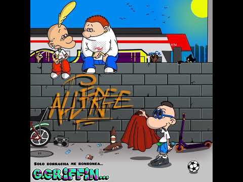 prod.SR.LEAN X G.GRIFFIN - SIX.SEVENTEEN [ALLFREE]