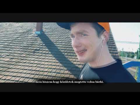 Alter.MCB # Levadászom a csillagokat [Official Video] 🎭💣🇭🇺