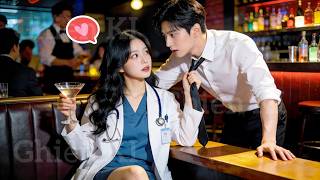 Nữ pháp y say xỉn qua đêm với trai lạ, không ngờ là chủ tịch, còn đòi cô chịu trách nhiệm