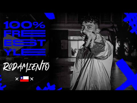 RODAMIENTO Freestyle con The Urban Roosters #114 | 100% FREESTYLE | BEAT: DANNYTEKS