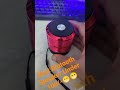 Best Blutooth Speaker Under 100Rs
