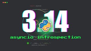 Python 3.14 lets you inspect your async/await code with these two new commands