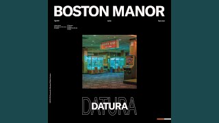 The Boston Manor - Crocus (2022) video
