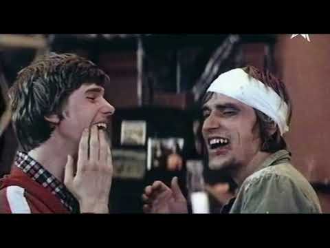 Придут страсти-мордасти (1981). Александр Журбин - музыка