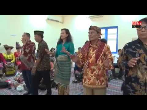 Dungi utang adat Bru singarimbun