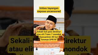 Download lagu sekalu' elite Trans 7 mondok 40 hari #shorts #trans7 #dprri #lirboyo #beritaviral mp3 Download lagu sekalu' elite Trans 7 mondok 40 hari #shorts #trans7 #dprri #lirboyo #beritaviral mp3