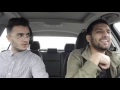 Listening To Vulgar Songs With Dad Shahveer Jafry