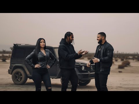 Drake, Nicki Minaj - Game Over (ft. Tyga, 2 Chainz) Remix 2025