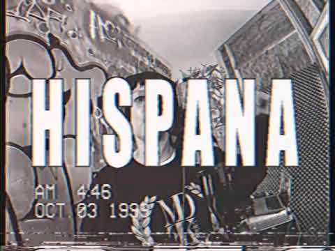 Hispana ( Mamba Negra ) x DJ Phat - Rap Game [ TCE Mic Check ]  [LETRA]
