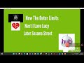 The Hub Lineup Bumper 2025 Fanmade