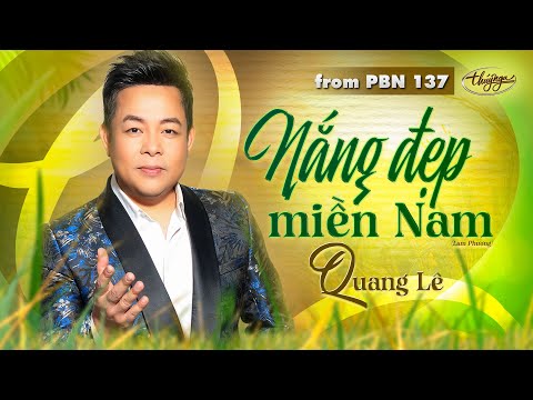 Video thumbnail for Nắng Đẹp Miền Nam