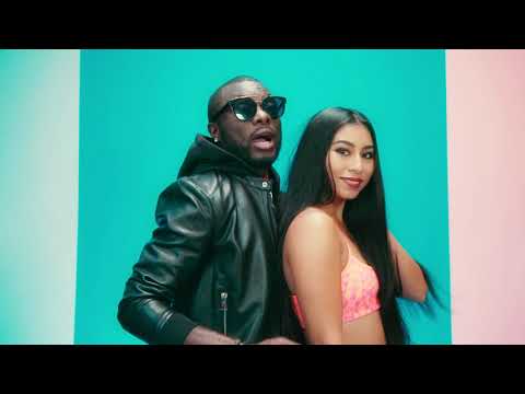 Fragile Ferron - Come Closer feat BPD Official video