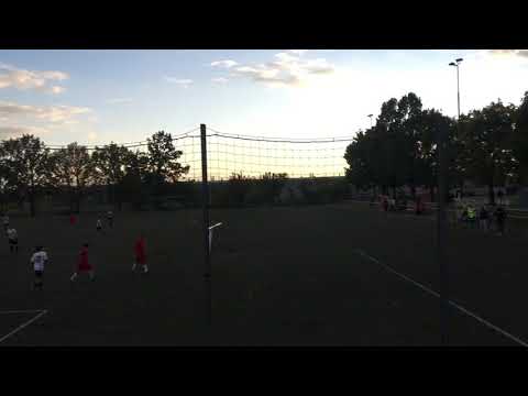 U14 1980 Wien gegen SUSA Wien