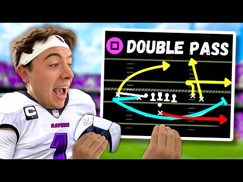 Can I Win Only Running Double Pass?