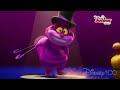 Disney Heroes Monsters Inc 2 Disc Collector Edition Promo