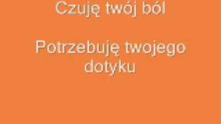 US5 - The day your cried TŁUMACZENIE