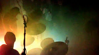 Destruction Unit - World On Drugs Live @ Koloni, Gothenberg