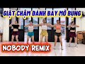Slow Motion Burn Belly Fat Nobody Remix