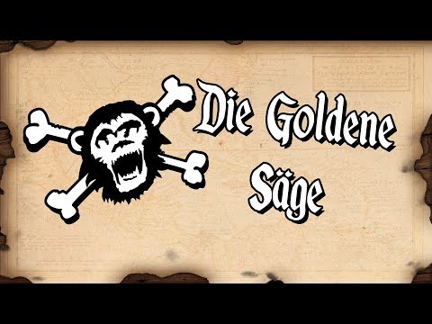 Die Goldene Säge in Osnabrück ⚓ 10 Jahre Pulveraffen im Rückblick ⚓ März