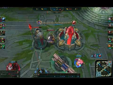 Poppy Pentakill