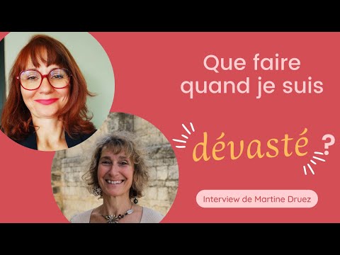 What should I do when I am devastated by a breakup?