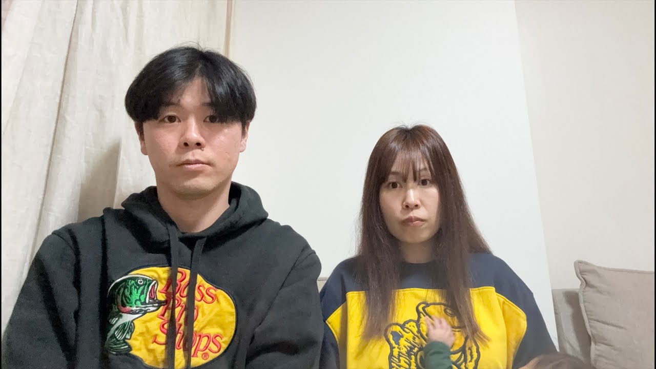 イベント中止してしまい申し訳ございませんでした