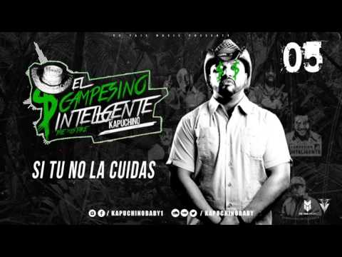 Si Tu No La Cuidas - Kapuchino