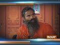 Baba Ramdev in Aap Ki Adalat: I'm not a foolish Sanyasi and I can speak English well