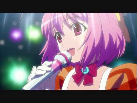 Kami nomi zo Shiru Sekai: Megami-hen Omoi wa Rain Rain Nao Touyama