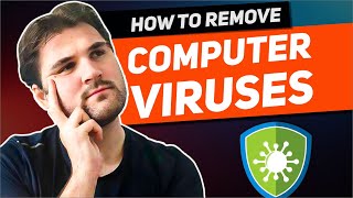 How To Remove Computer Viruses with Norton Antivirus