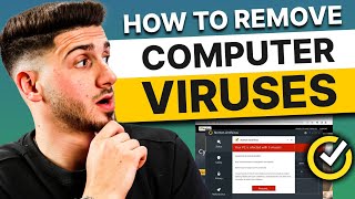 How To Remove Computer Viruses with Norton Antivirus