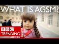 AGSM - The secret world of animated doll videos on YouTube - BBC Trending