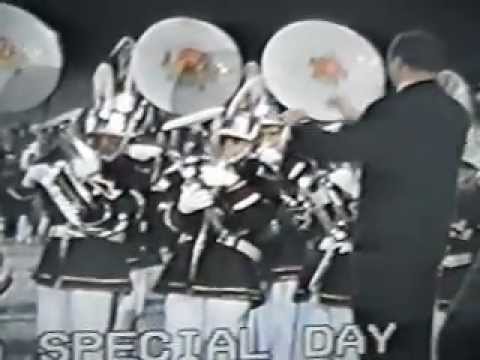 BAMUSJI - ESPIRITO OLIMPICO 2001