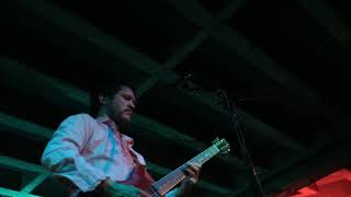 Cursive - The Night I Lost the Will to Fight - live at the Doug Fir in Portland, Oregon 01/26/2019