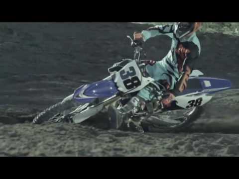 2017 Yamaha YZ250X First Ride Part 1 - Ep 163
