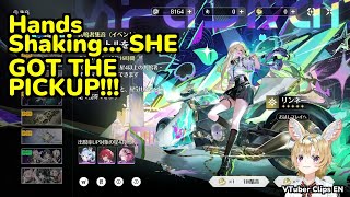 Hands Shaking... SHE GOT THE PICKUP!!! | Omaru Polka