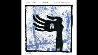 Dine Doneff  - Nostos