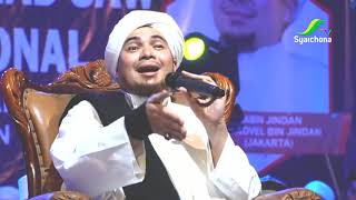 Download lagu HABIB JINDAN BIN NOVEL | Ajaran Siapa Yang Memperbolehkan Caci Maki ? mp3 Download lagu HABIB JINDAN BIN NOVEL | Ajaran Siapa Yang Memperbolehkan Caci Maki ? mp3