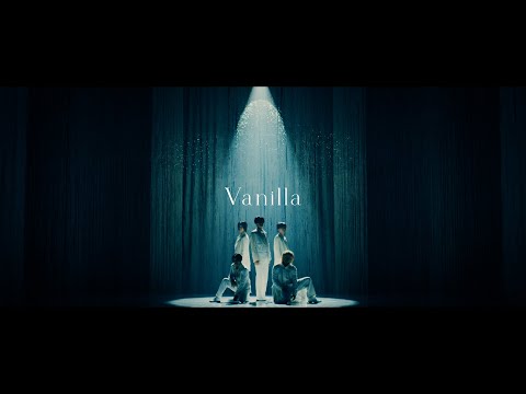 A.B.C-Z - Vanilla