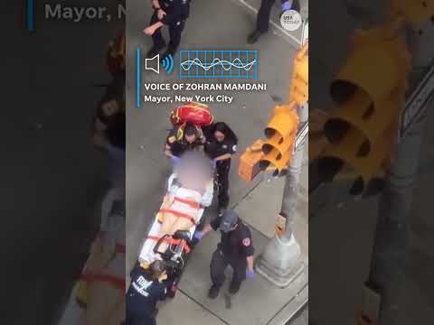 1 dead, 1 injured after stabbing in Times Square