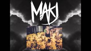 Makj ID Electric Zoo 2014