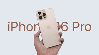 [情報] iPhone 16 Pro新色實機