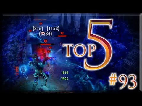 So Many Die To His Tank Build.. 🛡 Top 5 PvP Battles #93 - ESO - Markarth