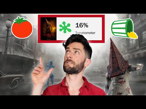 Why is RETURN TO SILENT HILL so annoying?