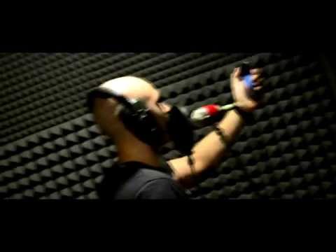 Skośny & Qba (Video Relacja Ze Studia)