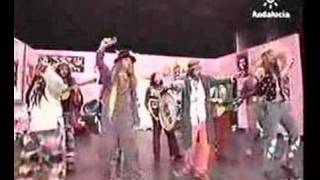 Chirigota Los Yesterday - Yo se que la gente piensa