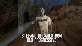 Storia della Musica Progressive Stefano Di Carlo- Old Progressive 1994-Ep.1