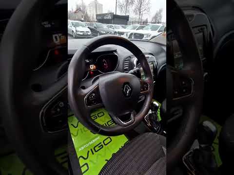 фото renault kaptur i 0