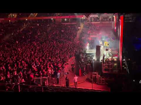 Escalation Fest 2023 by Electric Callboy. Mehnersmoos BIR