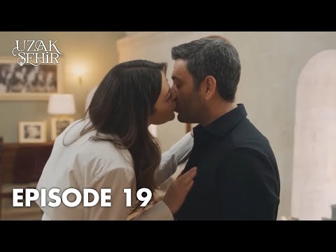 Uzak Sehir Episode 19 English Subtitles trailer 2 - Distant City episode 19 english subtitles